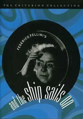 In Fellini's quirky, imaginative fable, a motley crew of European aristocrats (and a lovesick rhinoc...