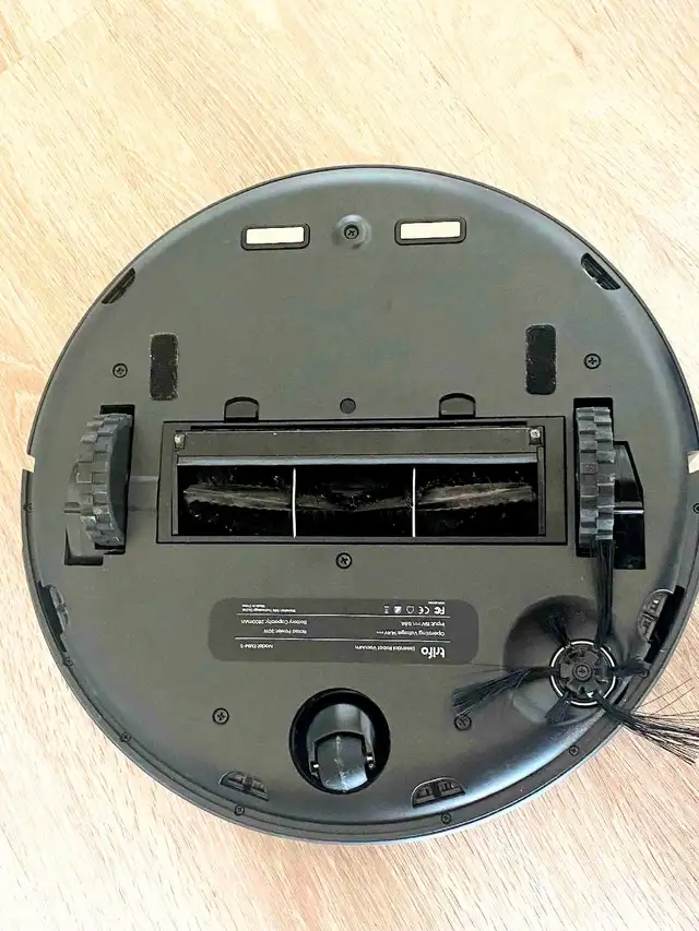 Trifo Robotic Vacuum cleaner and mop in Vacuums in London - Image 8
