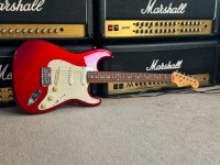 Fender American Professional I Stratocaster (2017)