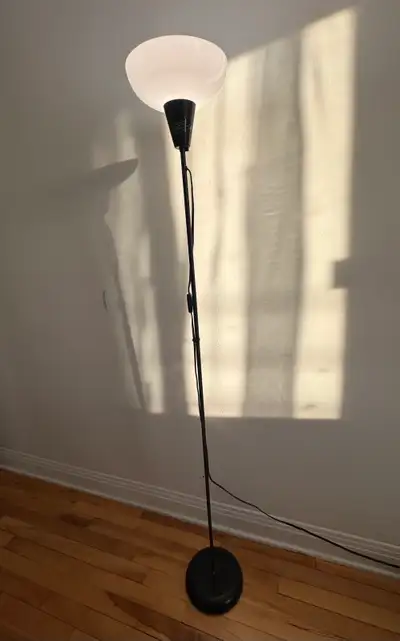 IKEA Floor Lamp, View more