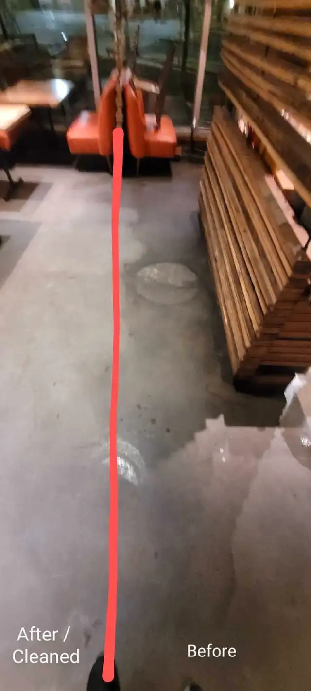 Industrial, Commercial and Residential Cleaning Services62866660019075121
