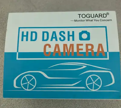 DashCam 1080 HD, View more