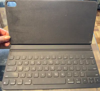 iPad Pro 12.9” Gen 3 Accessories , View more
