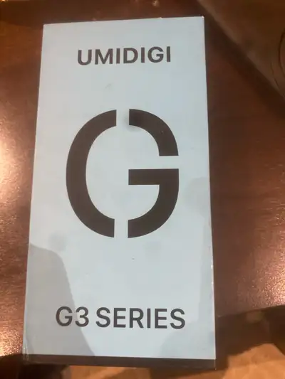UMIDIGI G3, View more
