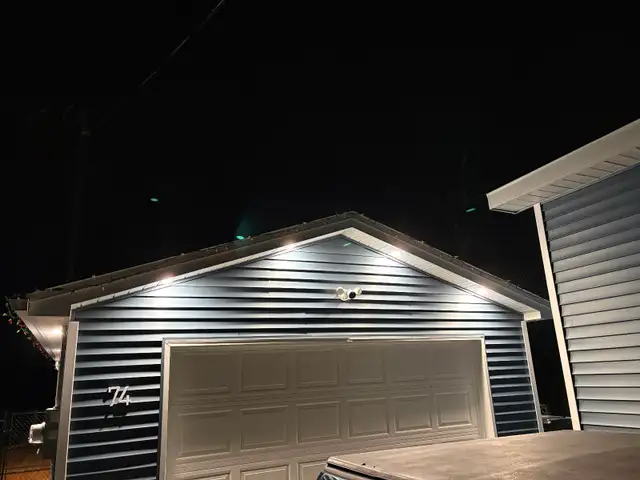 Electrical services in Electrician in Bedford - Image 7