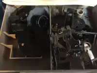 singer sewing machine parts