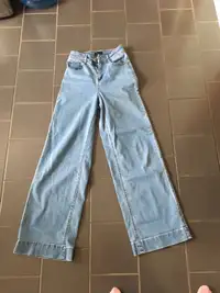 Jeans womance xs