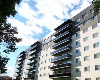 Room available for rent in an apartment. Erb St W and University Ave intersection. Can start rent an...