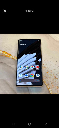 Samsung s24 plus en très bonne état 