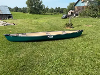 En très bonne condition, utiliser une dizaine de fois pour un roadtrip dans l'ouest valeur de 1000$,...