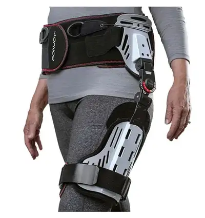 hip brace , View more