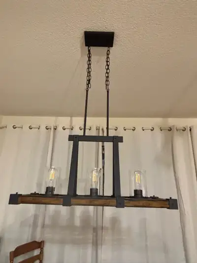 dining room chandelier, View more