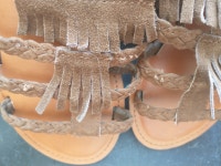 Summer sandals Kitchener / Waterloo Kitchener Area Preview
