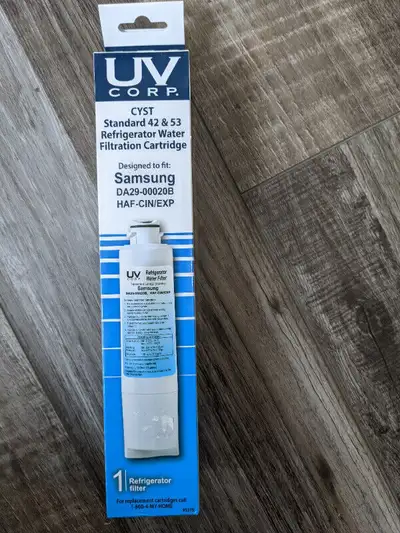 Samsung Fridge Filter - DA29-00020B, View more