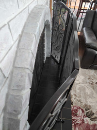 Fireplace Gate and Accessories