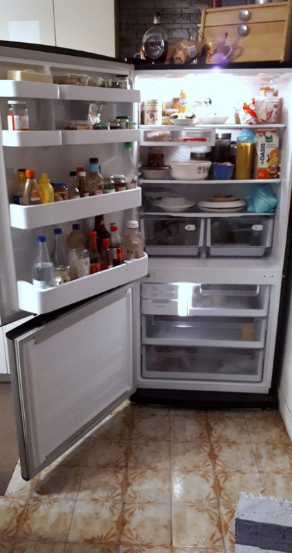 Plusieurs Réfrigérateurs  LIVRAISON INCLUSE* vaste choix dans Réfrigérateurs  à Ville de Montréal - Image 3