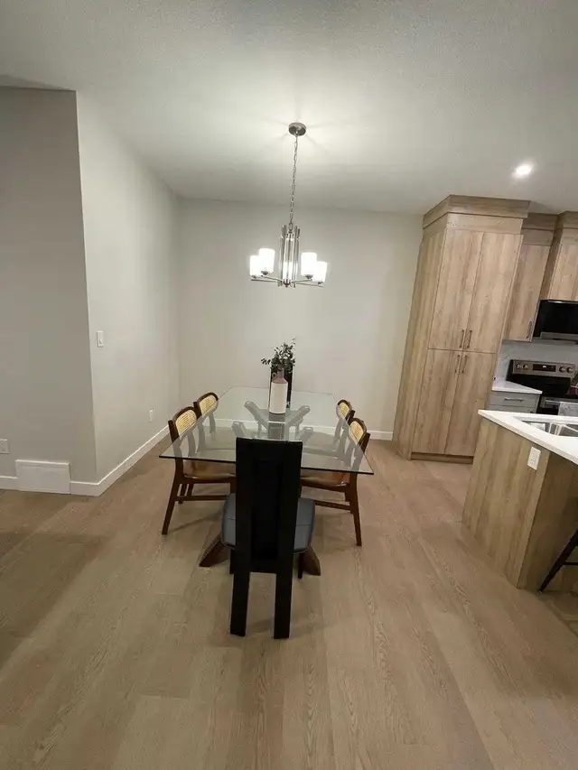 3 BDRM House For Short and Long Term Rent in Alberta in Canada - Image 5