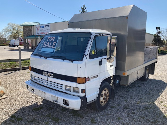 GMC  Landscape Truck in Cars & Trucks in Kitchener / Waterloo