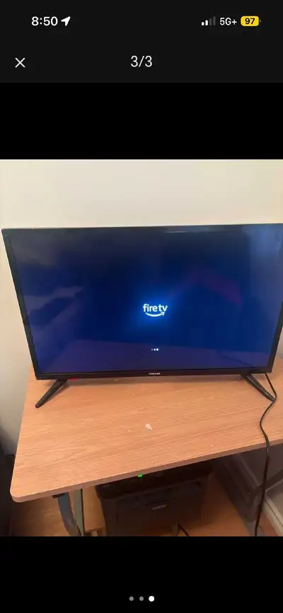 Toshiba Fire TV, View more