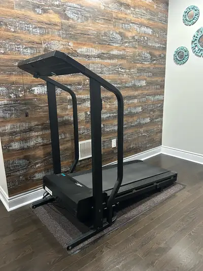 AS IS : TREADMILL, View more