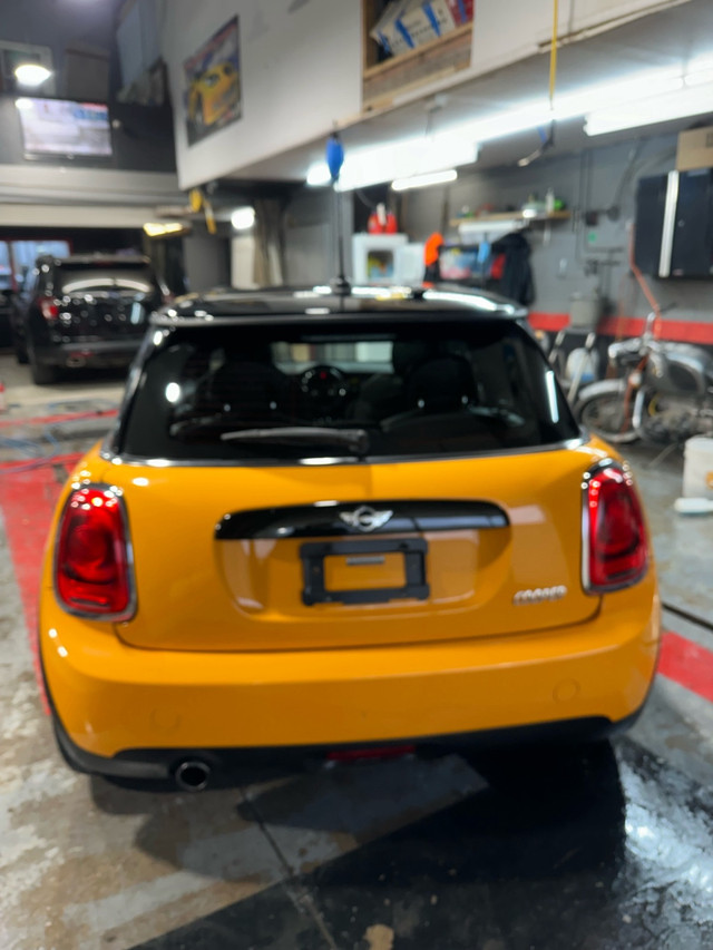 2016 Mini Cooper  in Cars & Trucks in Markham / York Region - Image 3