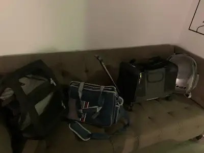 Peut se vendre séparé