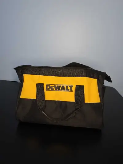 Dewalt Tool Bag, View more