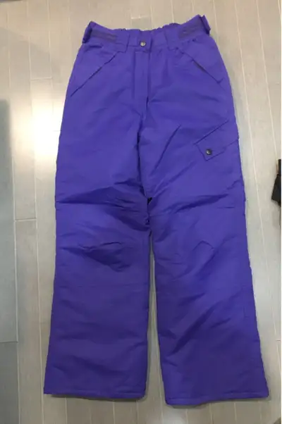 Kids snow winter pants, View more
