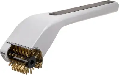 Motorized grill bbq brush LED New, View more