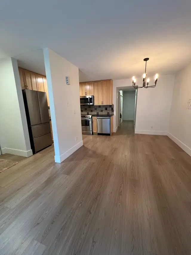 2 Bed + 1 Bath Aberdeen Condo