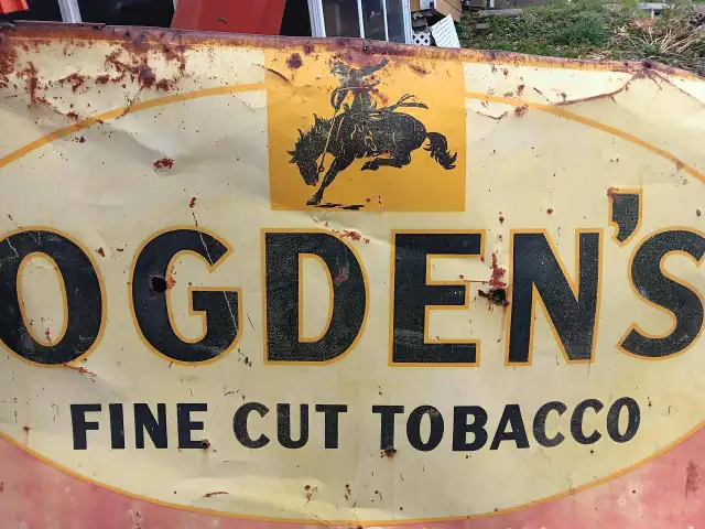 Enseigne Vintage in Other in Laurentides - Image 4