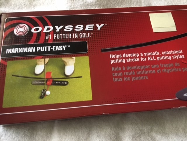 PUTTERS /DRIVERS ADIDAS GOLF SHOES & MORE GOLF ITEMS in Golf in Mississauga / Peel Region - Image 6