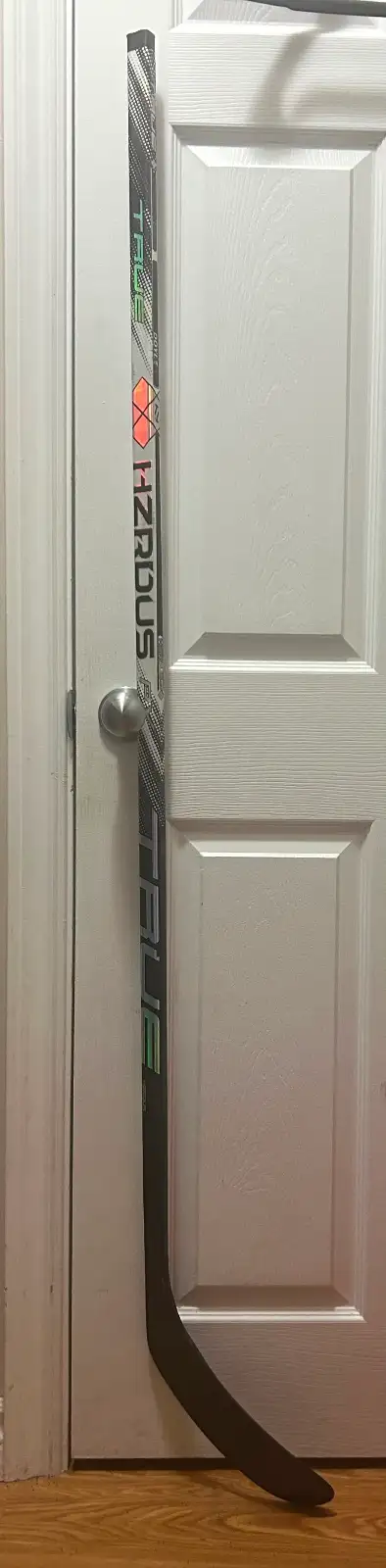 True Hzrdus PX RH hockey stick, View more