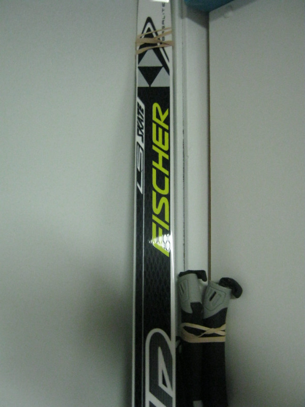 CROSS COUNTRY SKI-BRAND NEW SETS SOLD BY TECHS/INSTRUCTORS in Ski in Winnipeg - Image 2