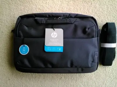 HP Laptop/Tablet Bag - BRAND NEW!, View more