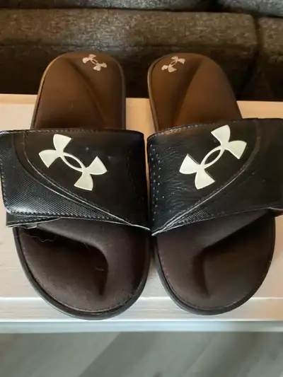 Youth Under Armour Slides, View more