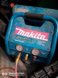 Compressor Makita 