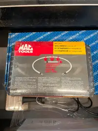 Mac Tools Transmission Adapter kit