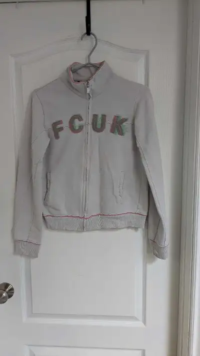 FCUK Jacket, View more