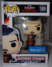 ->Yes,its available<- DEFENDER DOCTOR STRANGE MoM EXCL FUNKO POP