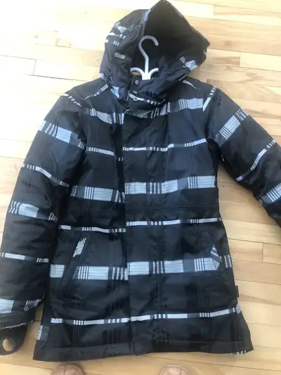 Veste ski / planche à à neige, View more