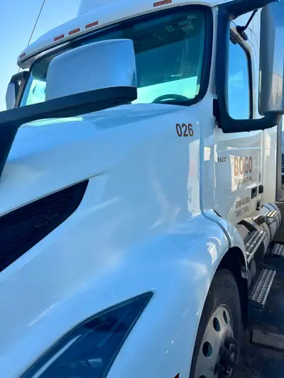 CLASS 1 DRIVER FOR CITY, View more