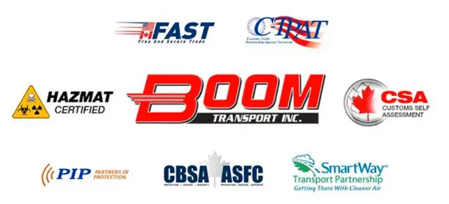Cross Border Team drivers hourly pay. in Drivers & Security in Mississauga / Peel Region - Image 3