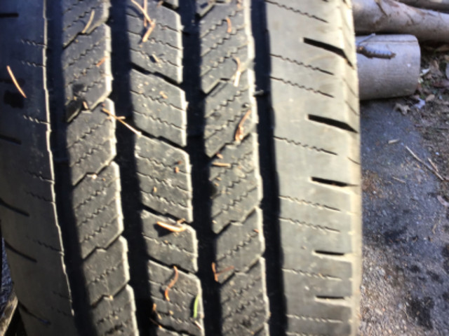 255-70-18 tires in Tires & Rims in Corner Brook - Image 3