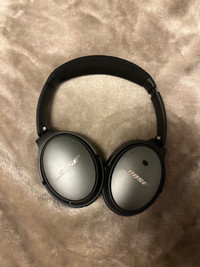 Wired Bose Headphones 