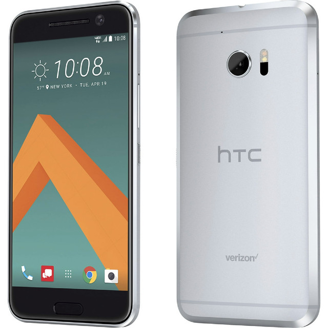 HTC 10 32GB unlocked Smartphone (Like new) in Cell Phones in Kingston