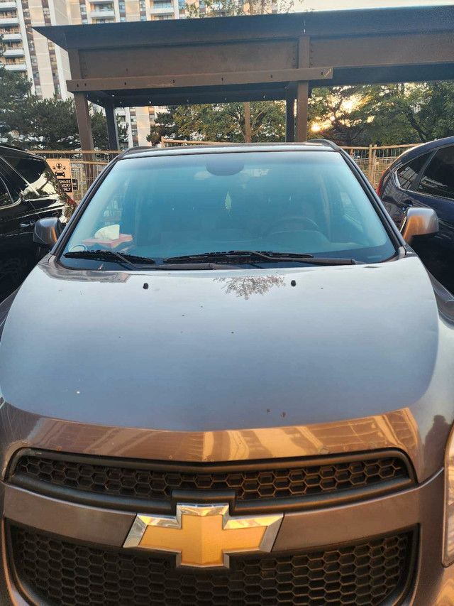 Chevrolet Orlando in Cars & Trucks in City of Toronto - Image 2
