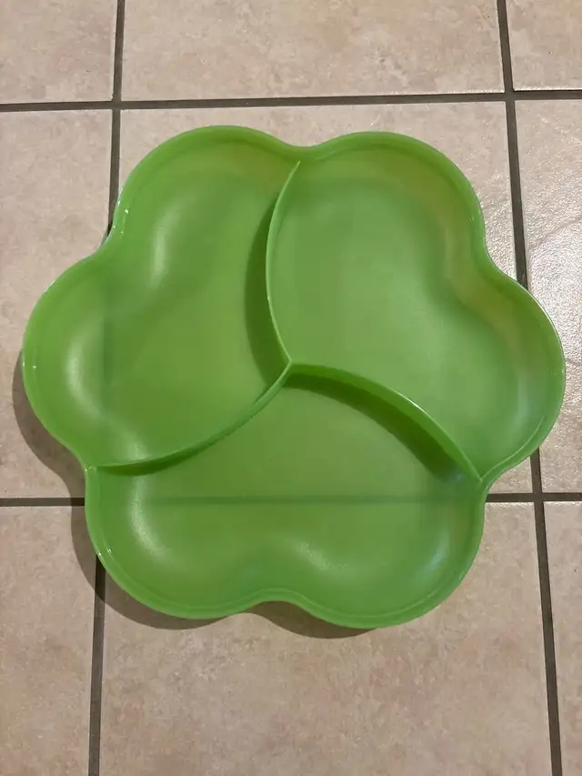 Tupperware Chip and Dip Set430219743085219842