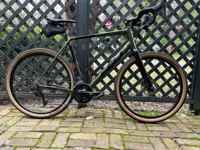 felt gravel bike, View more