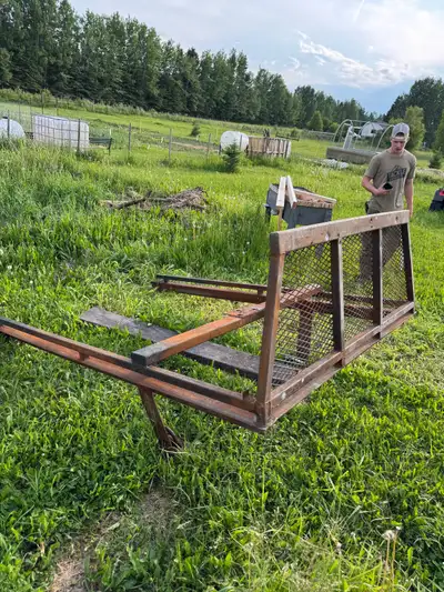 Got some bed rails don’t use anymore 300obo
